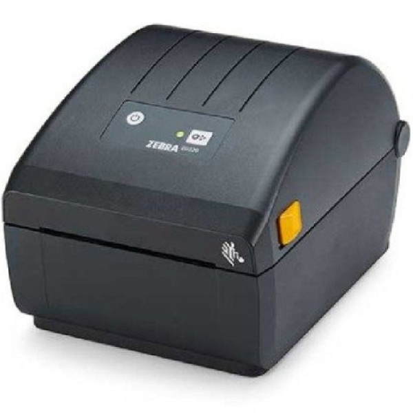 Принтер етикеток Zebra ZD220D