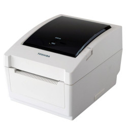 Принтер етикеток Toshiba B-EV4D-GS14-QM-R Принтер етикеток Toshiba B-EV4D-GS14-QM-R