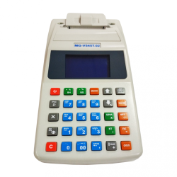 Касовий апарат MG-V545T.02 Ethernet + блок живлення + GSM Касовий апарат MG-V545T.02 Ethernet + блок живлення + GSM