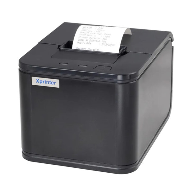 Принтер чеків Xprinter XP-C58H
