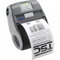 Принтер етикеток з Bluetooth