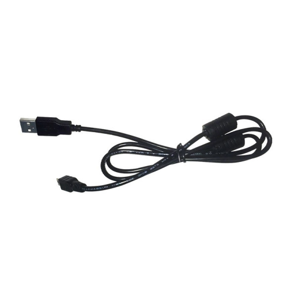 Кабель передачи данных mini USB (Data cable) для UROVO  i3000/i3100/i6100/i6200/v5100/v5000
