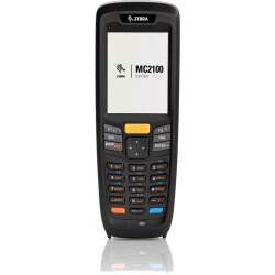 Терминал сбора данных Zebra (Motorola) MC2180 2D Imager